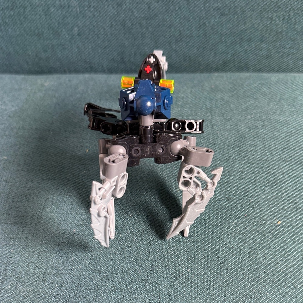 LEGO Bionicle Click Polybag 20012 (also known as set 20012 Click)